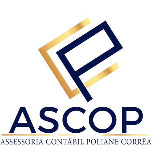 Ascop contabilidaed Logo